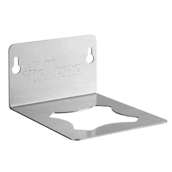 Edlund STH-1 Smart Tong Holder - 1 Hole Tongs – item 333STH1
