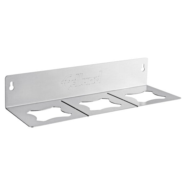 Edlund STH-3 Smart Tong Holder - 3 Hole Tongs – item 333STH3