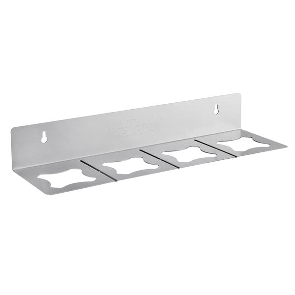Edlund STH-4 Smart Tong Holder - 4 Hole Tongs – item 333STH4