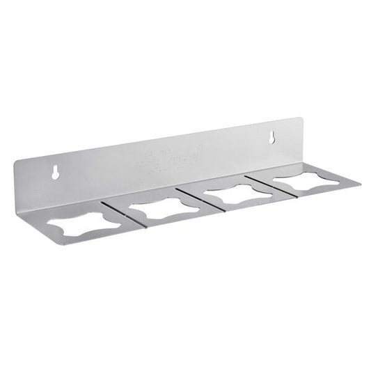 Edlund STH-4 Smart Tong Holder - 4 Hole Tongs – item 333STH4