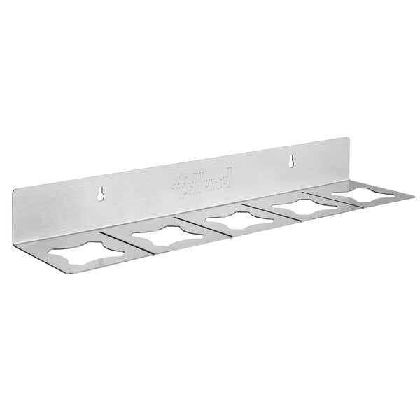 Edlund STH-5 Smart Tong Holder - 5 Hole Tongs – item 333STH5