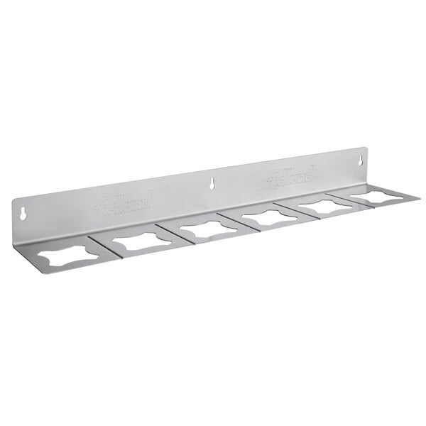 Edlund STH-6 Smart Tong Holder - 6 Hole Tongs – item 333STH6