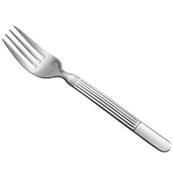 Oneida Athena B986FDNF 7 1/4" Heavy Dinner Fork – item 356B986FDNF image 2