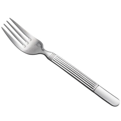 Oneida Athena B986FDNF 7 1/4" Heavy Dinner Fork – item 356B986FDNF image 2
