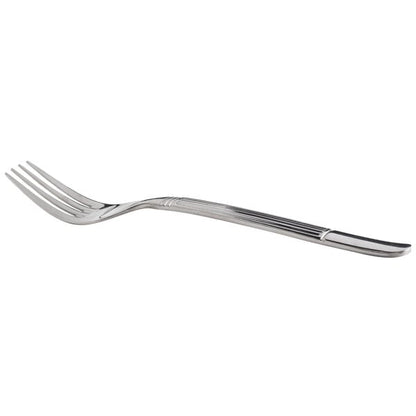 Oneida Athena B986FDNF 7 1/4" Heavy Dinner Fork – item 356B986FDNF