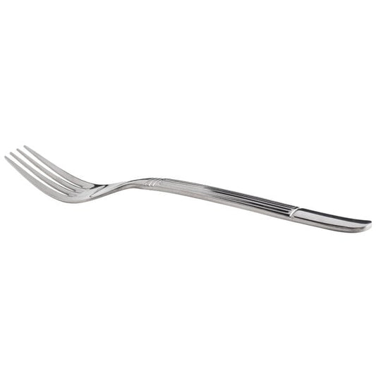 Oneida Athena B986FDNF 7 1/4" Heavy Dinner Fork – item 356B986FDNF