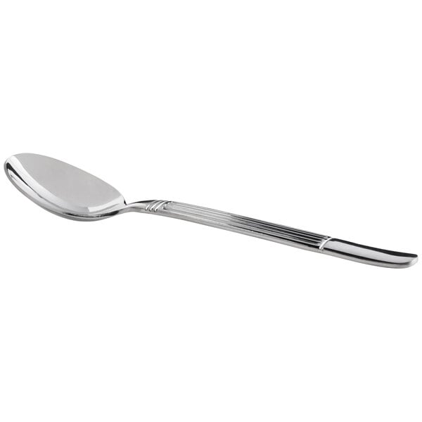 Oneida Athena B986STSF 6 1/8" Heavy Teaspoon – item 356B986STSF