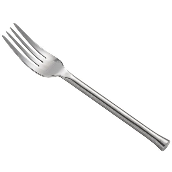 Oneida Wyatt B582FDEF 7 1/8" Heavy Dessert / Salad Fork – item 356B582FDEF image 2