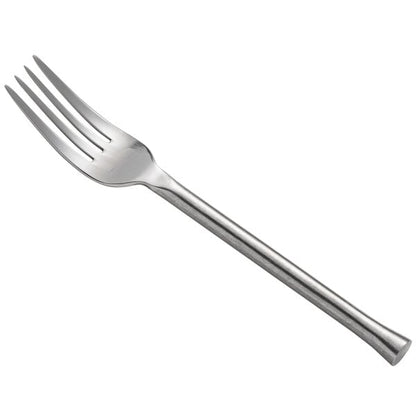 Oneida Wyatt B582FDEF 7 1/8" Heavy Dessert / Salad Fork – item 356B582FDEF image 2