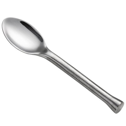 Oneida Wyatt B582SADF 4 3/8" Demitasse / A.D. Coffee Spoon – item 356B582SADF image 2