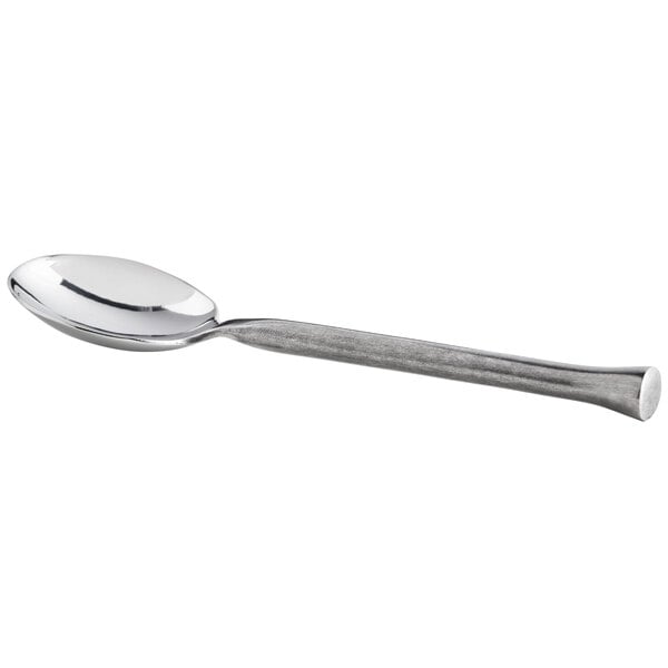 Oneida Wyatt B582SBLF 6 3/16" Heavy Bouillon Spoon – item 356B582SBLF