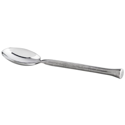 Oneida Wyatt B582SBLF 6 3/16" Heavy Bouillon Spoon – item 356B582SBLF