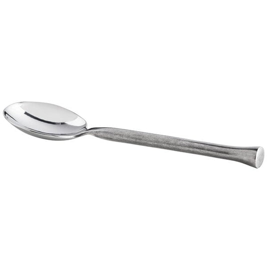Oneida Wyatt B582SBLF 6 3/16" Heavy Bouillon Spoon – item 356B582SBLF