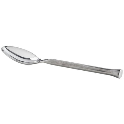 Oneida Wyatt B582SDEF 7" Oval Bowl Soup / Dessert Spoon – item 356B582SDEF