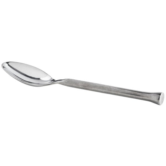 Oneida Wyatt B582SDEF 7" Oval Bowl Soup / Dessert Spoon – item 356B582SDEF