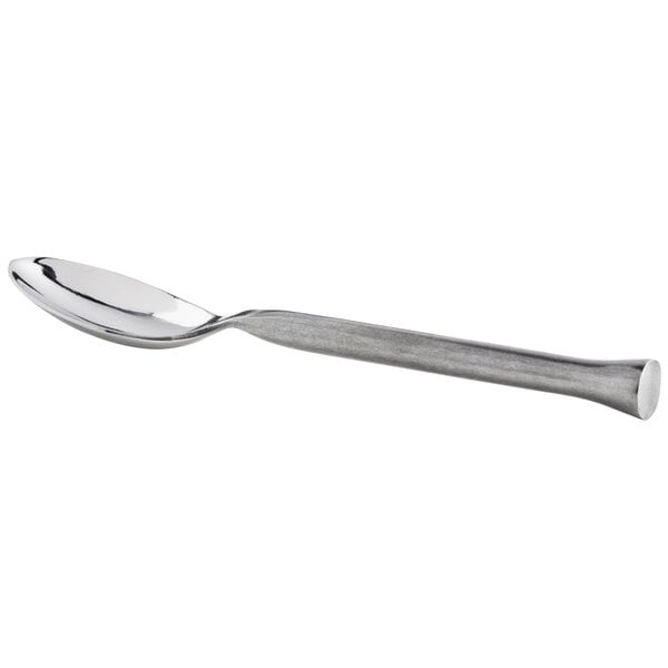 Oneida Wyatt B582SFTF 5 3/4" Heavy European Teaspoon – item 356B582SFTF
