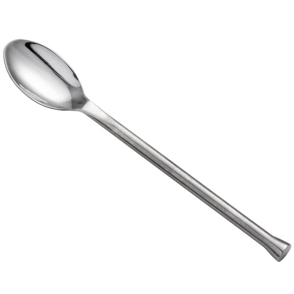 Oneida Wyatt B582SITF 7 3/8" Heavy Iced Tea Spoon – item 356B582SITF image 2