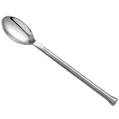 Oneida Wyatt B582SITF 7 3/8" Heavy Iced Tea Spoon – item 356B582SITF image 2