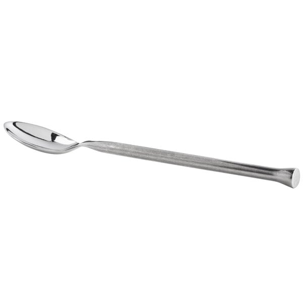Oneida Wyatt B582SITF 7 3/8" Heavy Iced Tea Spoon – item 356B582SITF