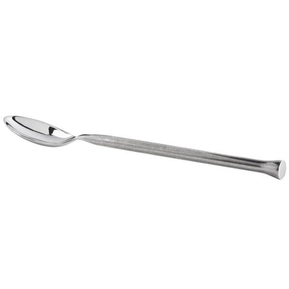 Oneida Wyatt B582SITF 7 3/8" Heavy Iced Tea Spoon – item 356B582SITF