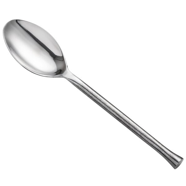Oneida Wyatt B582STBF 9" Heavy Tablespoon / Serving Spoon – item 356B582STBF image 2