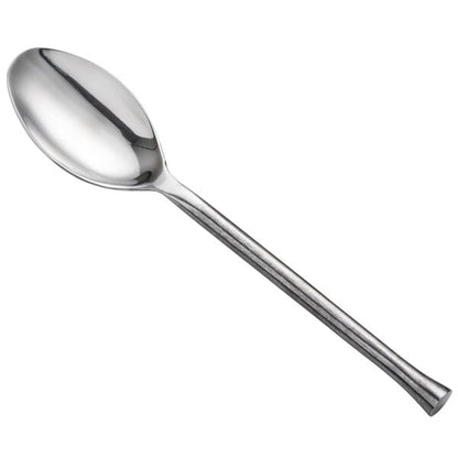 Oneida Wyatt B582STBF 9" Heavy Tablespoon / Serving Spoon – item 356B582STBF image 2