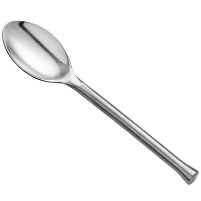 Oneida Wyatt B582STSF 6 1/4" Heavy Teaspoon – item 356B582STSF image 2