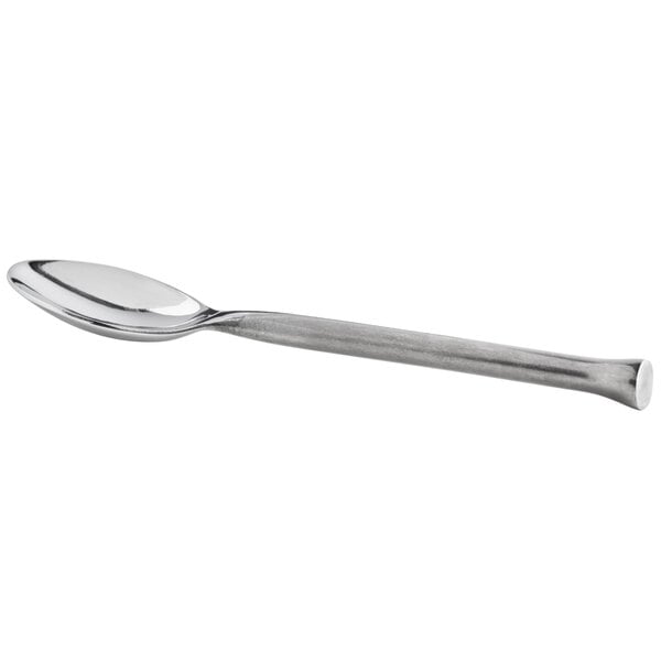 Oneida Wyatt B582STSF 6 1/4" Heavy Teaspoon – item 356B582STSF