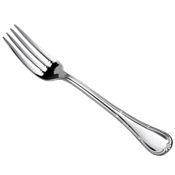 Oneida Titian B022FDIF 8" Heavy European Table Fork – item 356B022FDIF image 2