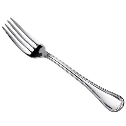 Oneida Titian B022FDIF 8" Heavy European Table Fork – item 356B022FDIF image 2