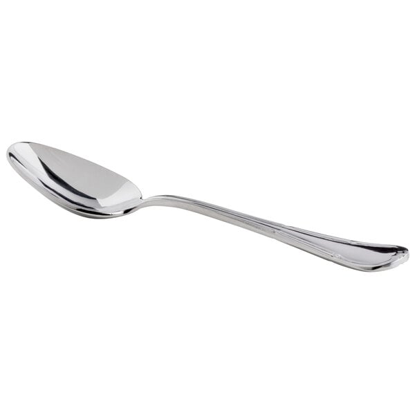 Oneida Titian B022SADF 4 1/4" Heavy A.D. Coffee Spoon – item 356B022SADF