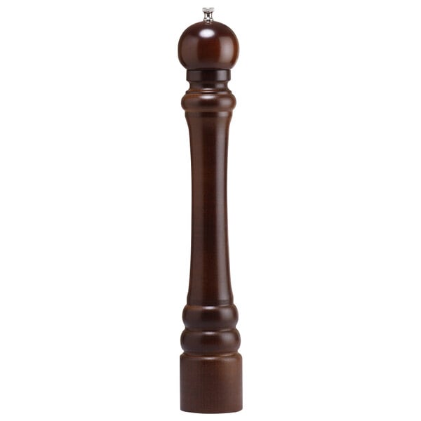 Customizable2 FinishesChef Specialties 18100 Pepper Mill – item 58218100WL