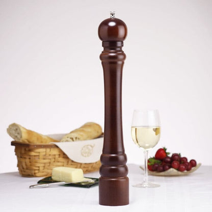 Customizable2 FinishesChef Specialties 18100 Pepper Mill – item 58218100WL image 2