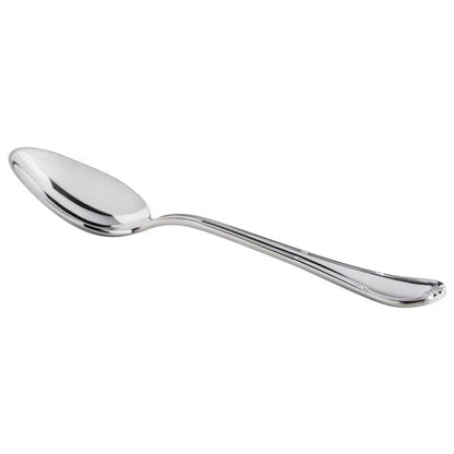 Oneida Titian B022SDEF 6 3/4" Oval Bowl Soup / Dessert Spoon – item 356B022SDEF