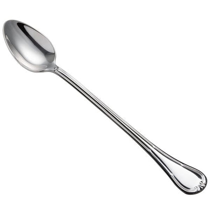 Oneida Titian B022SITF 7 1/4" Heavy Iced Tea Spoon – item 356B022SITF image 2