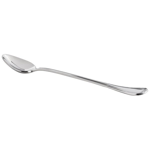 Oneida Titian B022SITF 7 1/4" Heavy Iced Tea Spoon – item 356B022SITF
