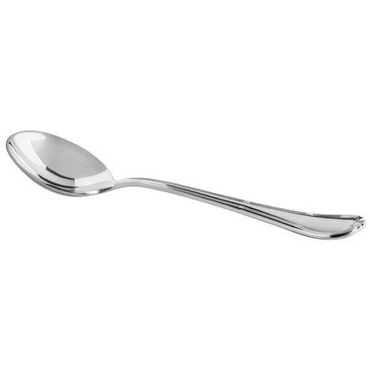 Oneida Titian B022SRBF 6 1/2" Heavy Round Bowl Soup Spoon – item 356B022SRBF