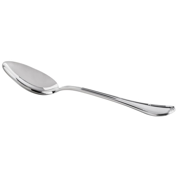 Oneida Titian B022STBF 8" Heavy Tablespoon / Serving Spoon – item 356B022STBF