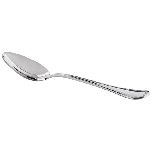 Oneida Titian B022STBF 8" Heavy Tablespoon / Serving Spoon – item 356B022STBF
