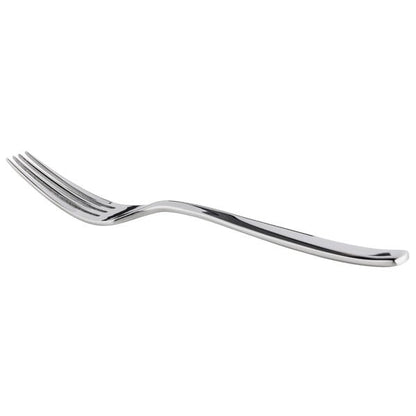 Oneida Tidal B443FDEF 7 1/8" Heavy Salad / Dessert Fork – item 356B443FDEF