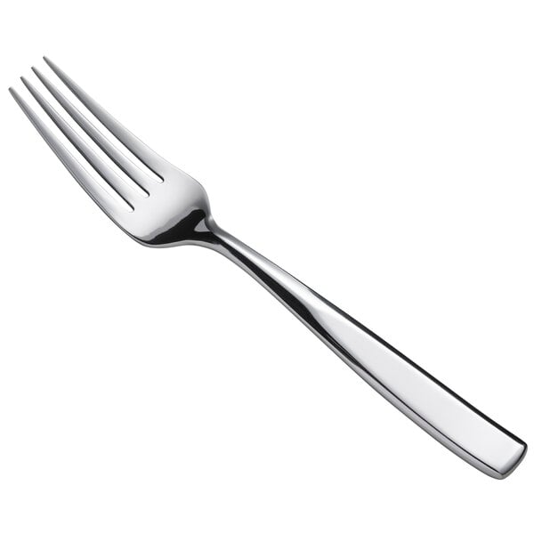 Oneida Tidal B443FDIF 8 1/2" Heavy European Table Fork – item 356B443FDIF image 2