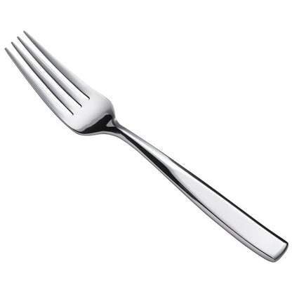 Oneida Tidal B443FDIF 8 1/2" Heavy European Table Fork – item 356B443FDIF image 2