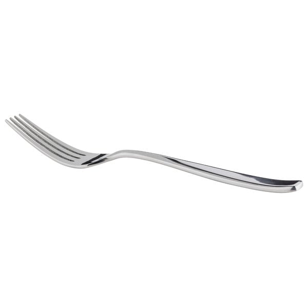 Oneida Tidal B443FDIF 8 1/2" Heavy European Table Fork – item 356B443FDIF