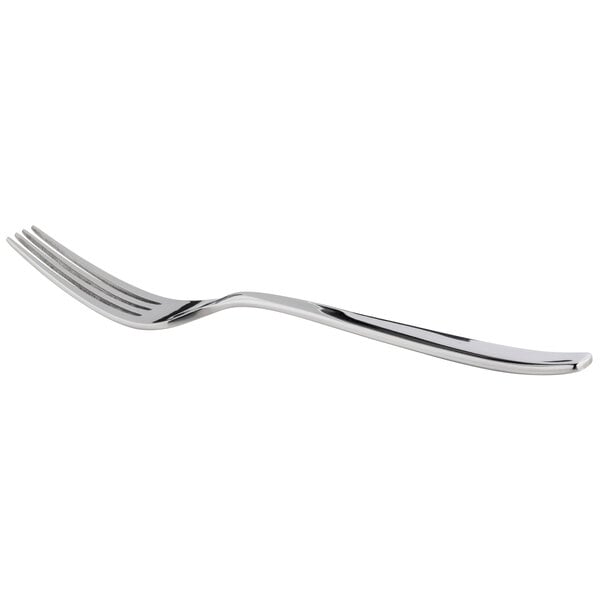 Oneida Tidal B443FDNF 7 3/4" Heavy Dinner Fork – item 356B443FDNF