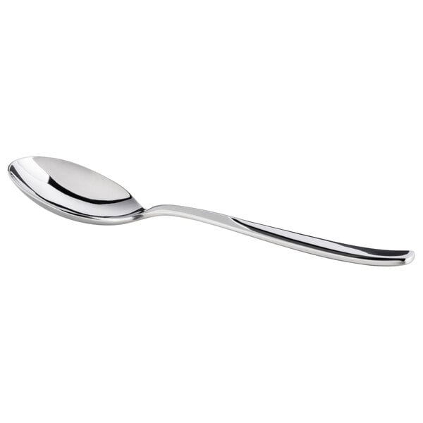 Oneida Tidal B443SRBF 6 7/8" Heavy Round Bowl Soup Spoon – item 356B443SRBF