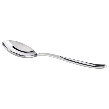 Oneida Tidal B443SRBF 6 7/8" Heavy Round Bowl Soup Spoon – item 356B443SRBF