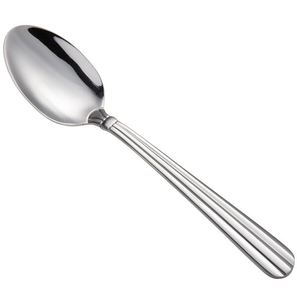 Acopa Harmony 6" X-Heavy Teaspoon – item 267780801