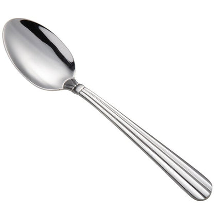 Acopa Harmony 6" X-Heavy Teaspoon – item 267780801