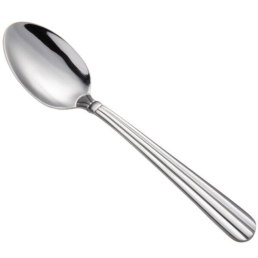 Acopa Harmony 6" X-Heavy Teaspoon – item 267780801