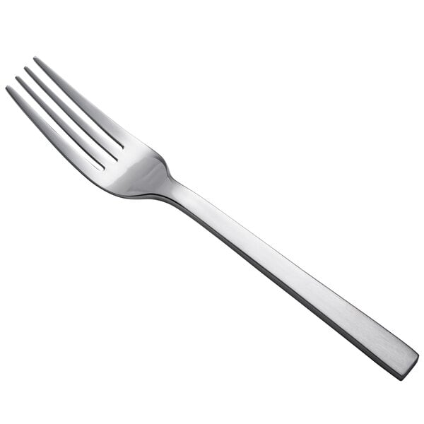 Oneida Chef's Table Satin B449FDEF 7 1/4" Salad Fork – item 356B449FDEF image 2